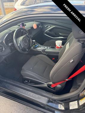 2023 Chevrolet Camaro 1LT