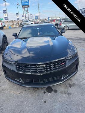 2023 Chevrolet Camaro 1LT