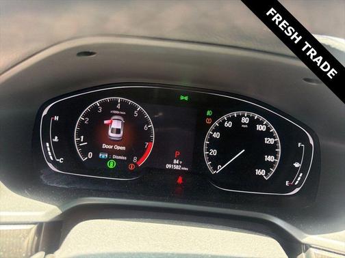 Platinum White Pearl 2018 Honda Accord Sport 2.0T