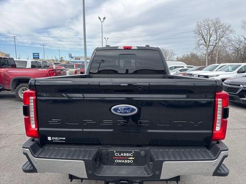 2024 Ford F-250 Lariat