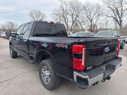 2024 Ford F-250 Lariat