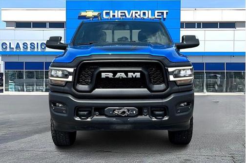 2020 RAM 2500 Power Wagon