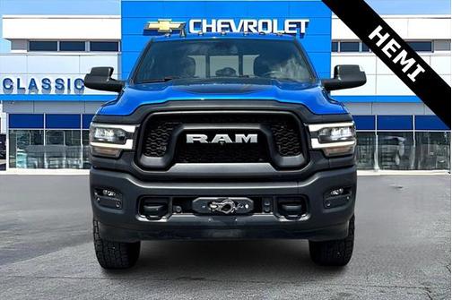 2020 RAM 2500 Power Wagon