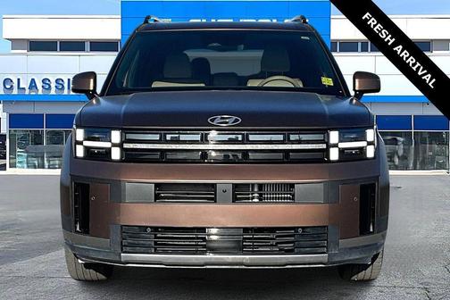 2024 Hyundai SANTA FE Limited