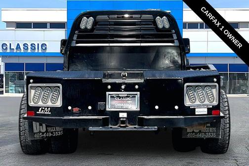 Summit White 2022 Chevrolet Silverado 3500 High Country