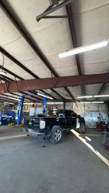 2015 Chevrolet Silverado 1500 1LT