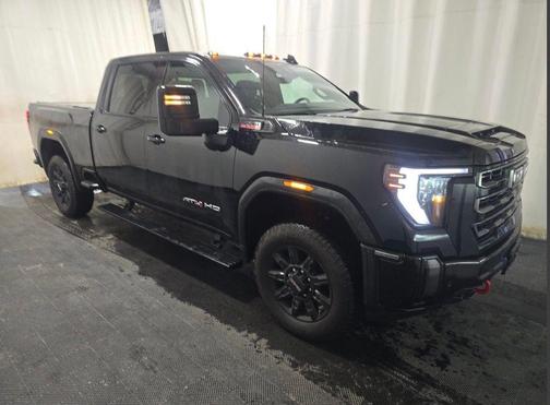 2024 GMC Sierra 2500 AT4