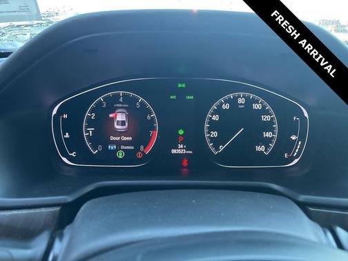 2019 Honda Accord Touring 2.0T