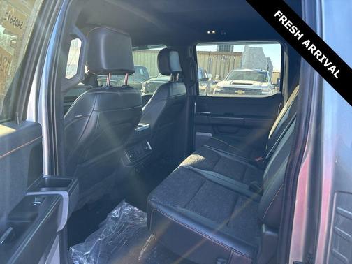 2024 Ford F-150 Tremor