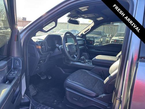 2024 Ford F-150 Tremor