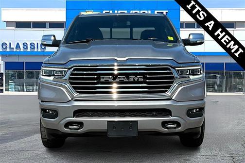 2020 RAM 1500 Longhorn