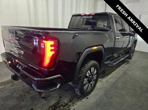 2024 GMC Sierra 2500 Denali