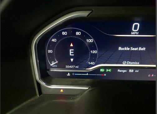 2024 GMC Sierra 2500 Denali