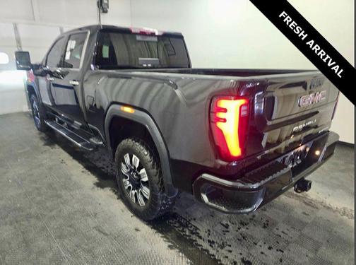 2024 GMC Sierra 2500 Denali