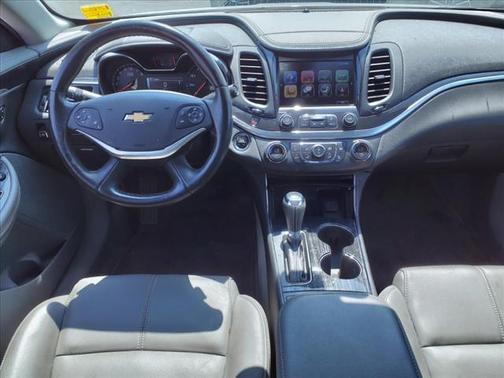 2019 Chevrolet Impala 1LT