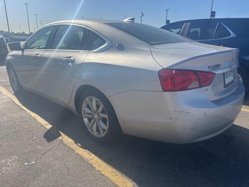 2019 Chevrolet Impala 1LT