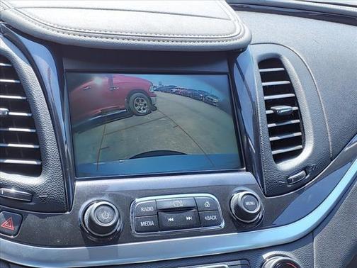 2019 Chevrolet Impala 1LT