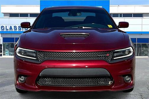 2019 Dodge Charger GT