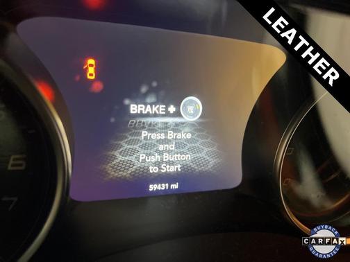 2019 Dodge Charger GT