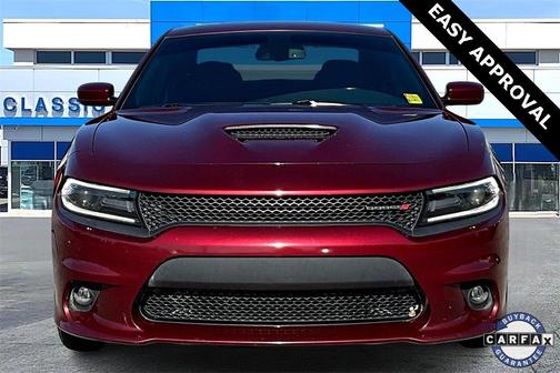 2019 Dodge Charger GT