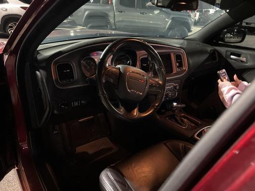 2019 Dodge Charger GT