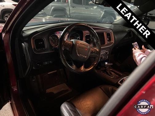 2019 Dodge Charger GT