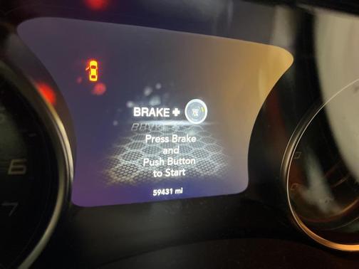 2019 Dodge Charger GT