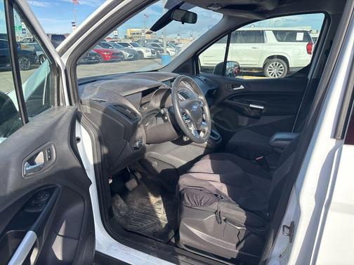 2015 Ford Transit Connect XLT