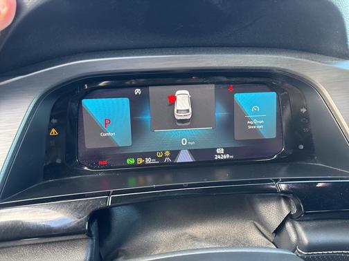 2024 Volkswagen Atlas Cross Sport 2.0T SE w/Technology 4MOTION