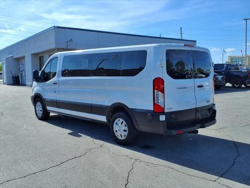 2019 Ford Transit-350 XLT