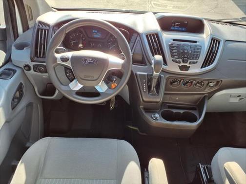 2019 Ford Transit-350 XLT