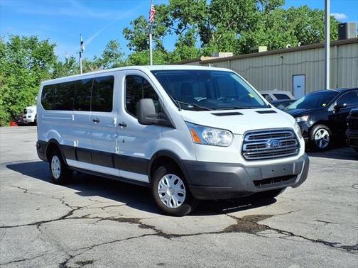 2019 Ford Transit-350 XLT