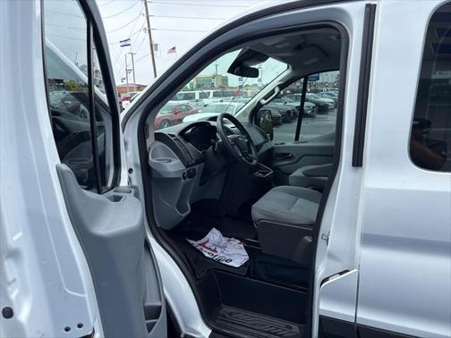 2019 Ford Transit-350 XLT