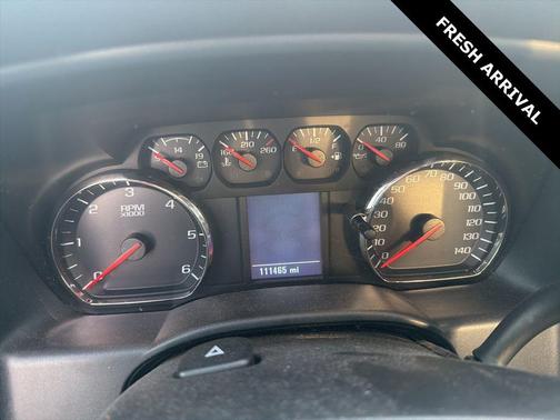 2018 GMC Sierra 1500 Base