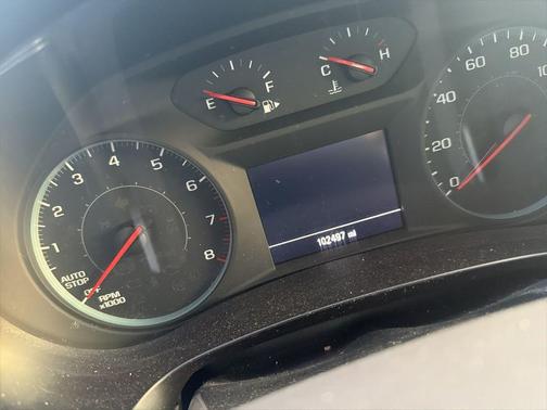 2020 Chevrolet Malibu 1LS