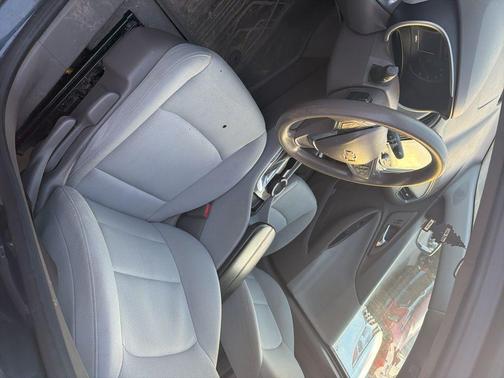 2020 Chevrolet Malibu 1LS