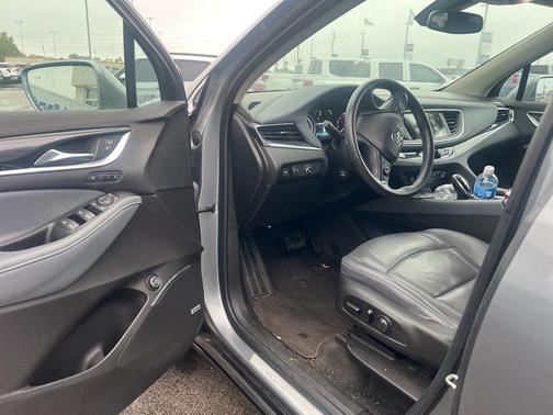 2018 Buick Enclave Premium