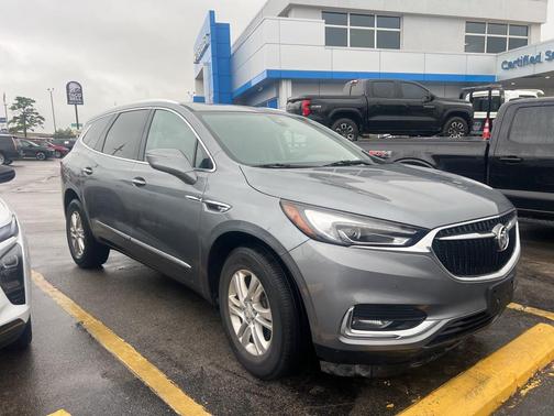 2018 Buick Enclave Premium