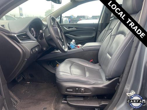 2018 Buick Enclave Premium