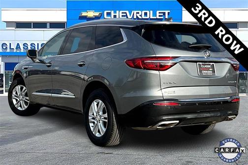 2018 Buick Enclave Premium