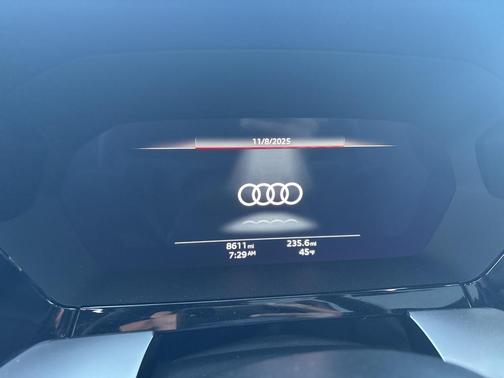 2024 Audi S3 Premium Plus TFSI quattro S tronic