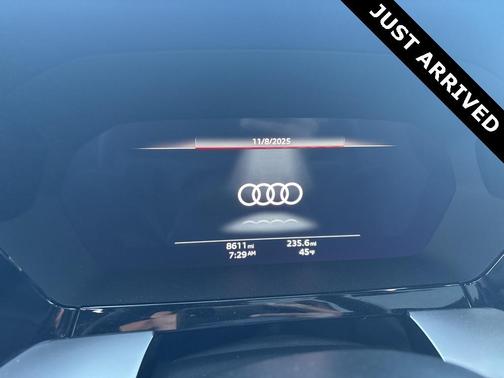 2024 Audi S3 Premium Plus TFSI quattro S tronic