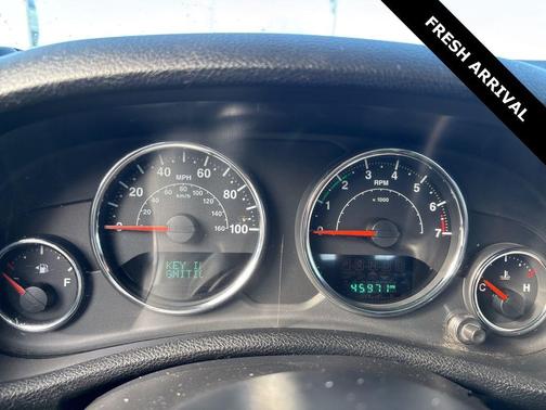 2016 Jeep Wrangler Rubicon