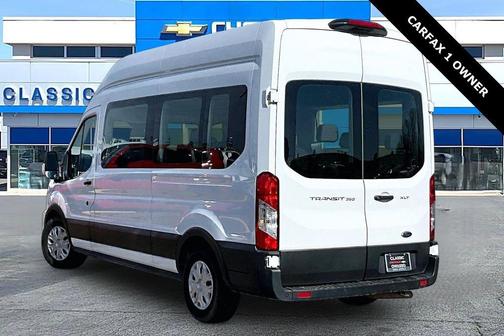 2023 Ford Transit-350 XLT