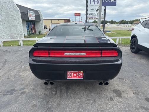 2014 Dodge Challenger R/T
