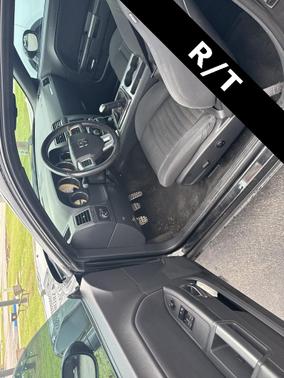 2014 Dodge Challenger R/T