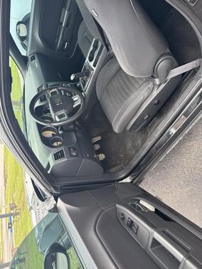2014 Dodge Challenger R/T