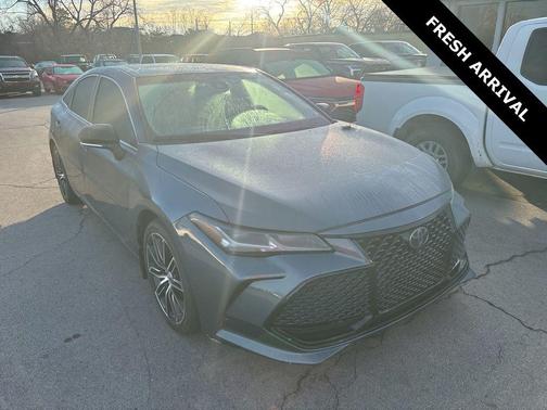 2019 Toyota Avalon Touring