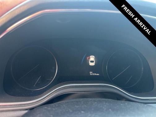 2019 Toyota Avalon Touring