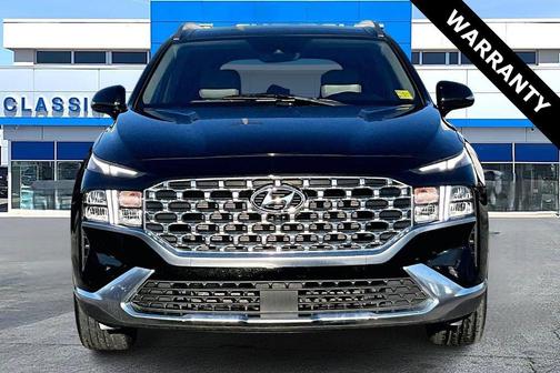 2023 Hyundai SANTA FE SEL 2.4